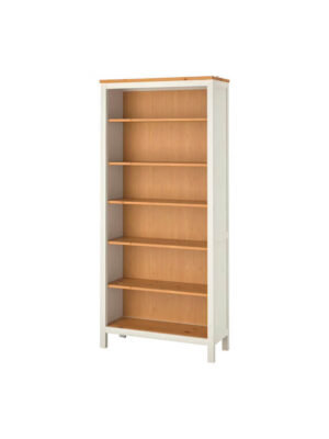 Hemnes Bookcase