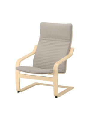 Poang Armchair