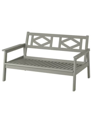 Bondholmen Loveseat, outdoor