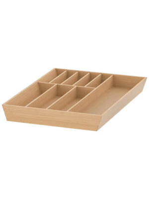 Uppdatera Flatware tray