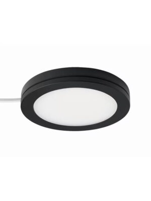 Mittled LED spotlight