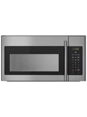 Over the range microwave Medelniva