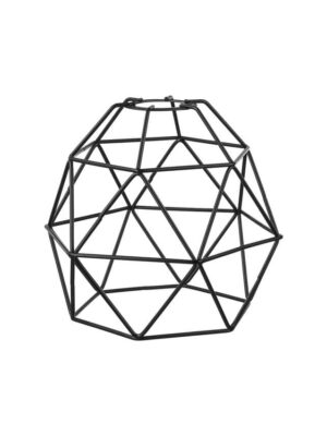 Pendant lamp shade