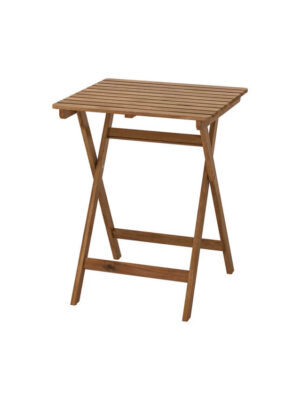 Askholmen Table, outdoor